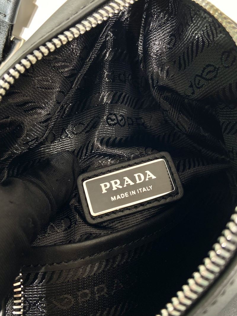 Prada Waist & Chest Packs